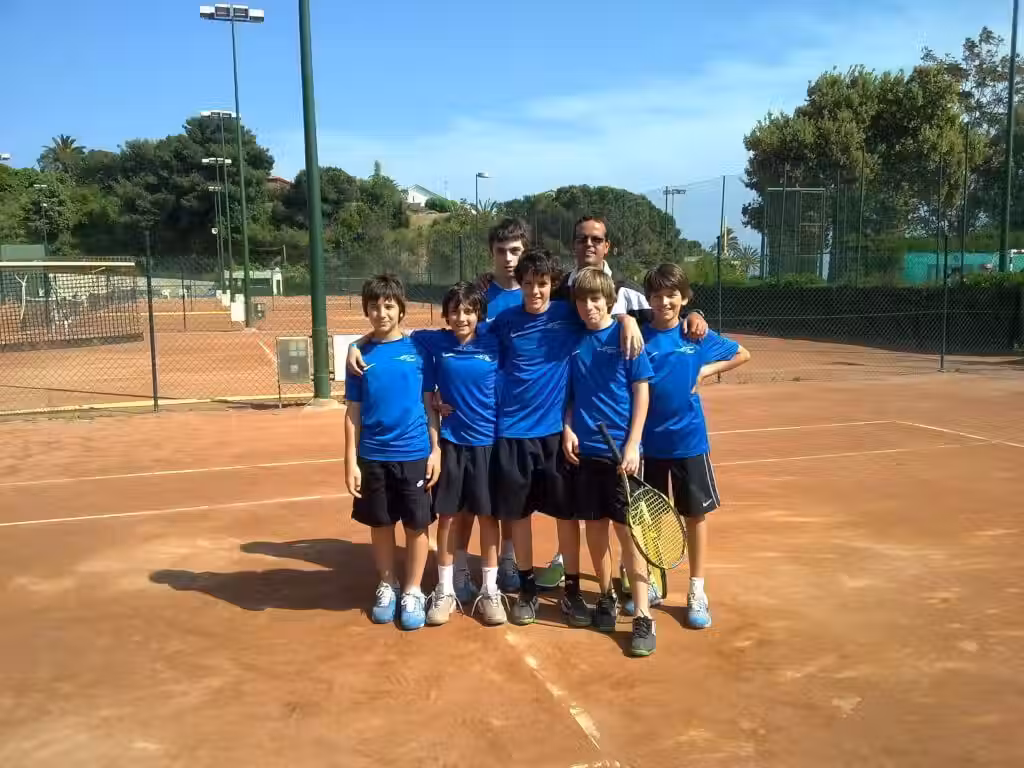 Club de Tenis Les Sureres