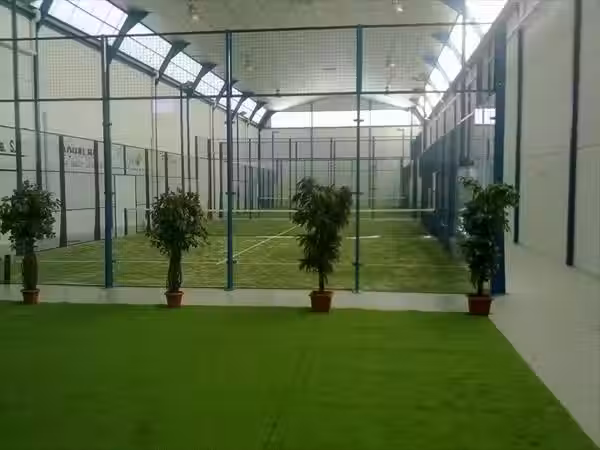 Padel School Albacete