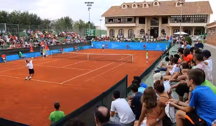 Club de Tenis Albacete