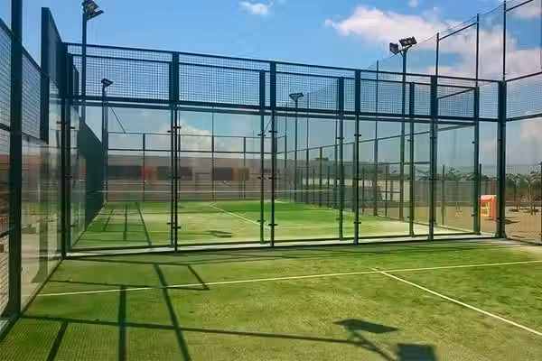 Més Esport i Salut Malgrat