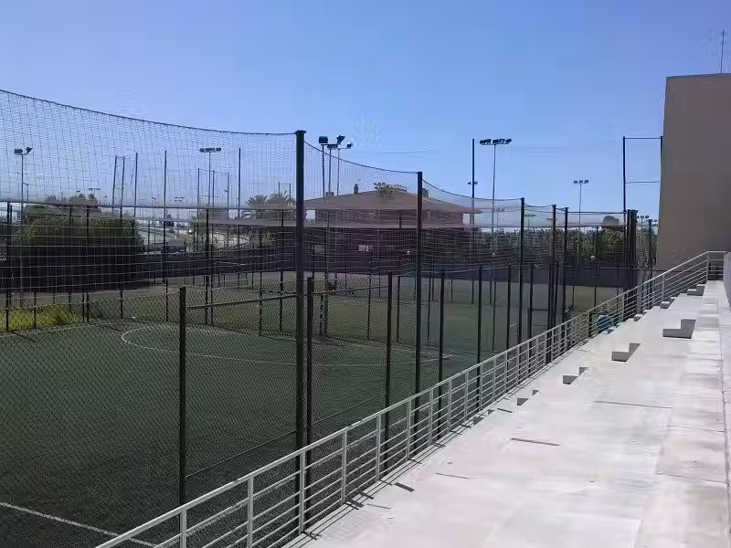 Fútbol sala Promosportive