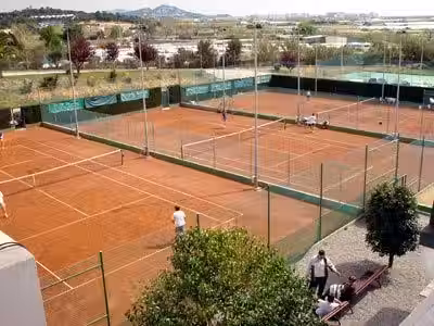 Club de Tennis Malgrat