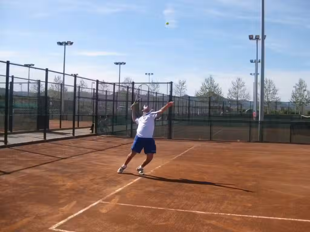 Accentennis Cornellà de Llobregat