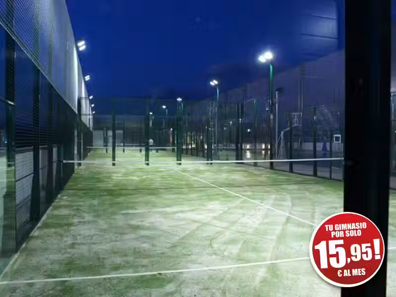 PerfectFit Fitness Mollet