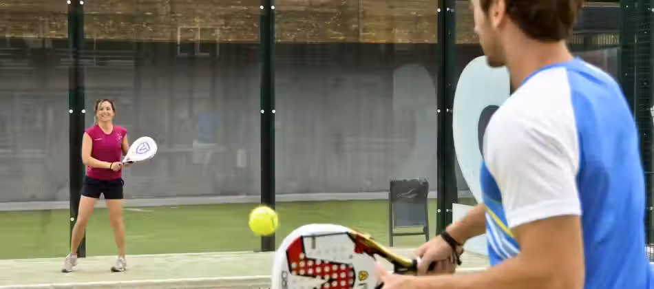 Duet Sports CEM 25 de Setembre Rubí