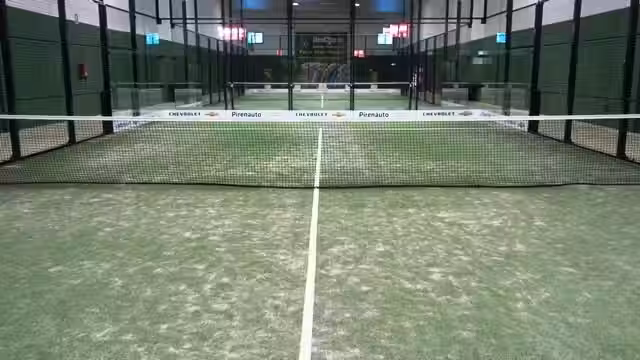 Punto Pádel Huesca