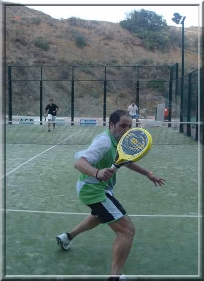 Club de Tenis Estepona