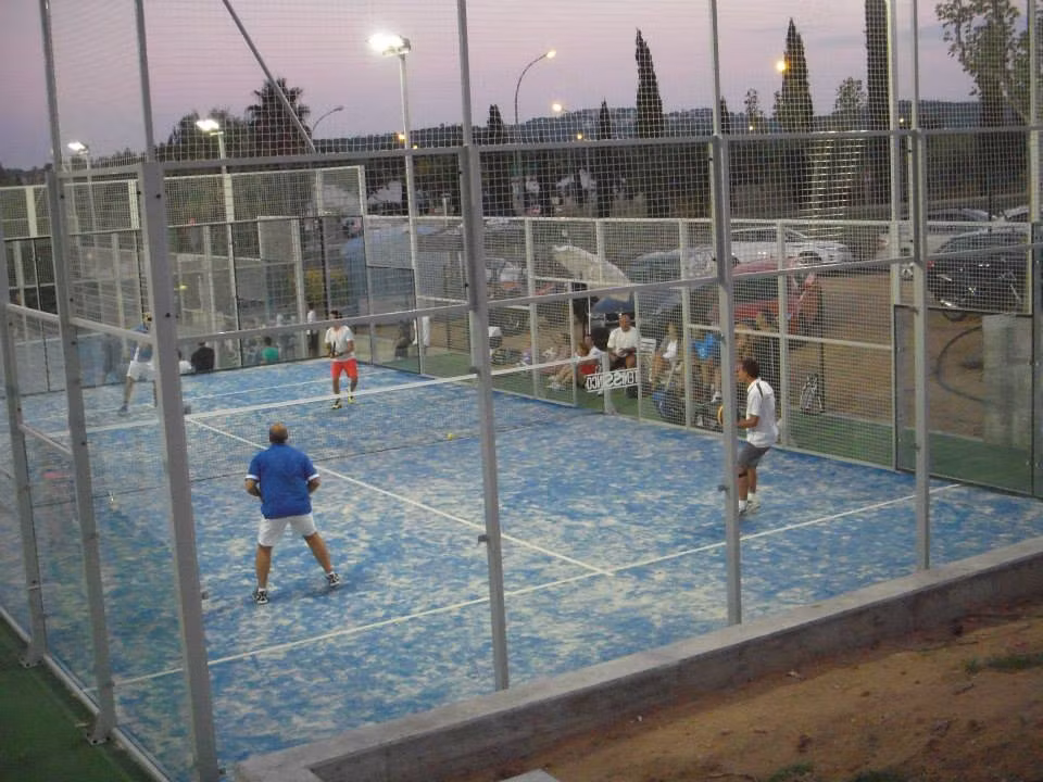 Nautic Pàdel Platja d'Aro