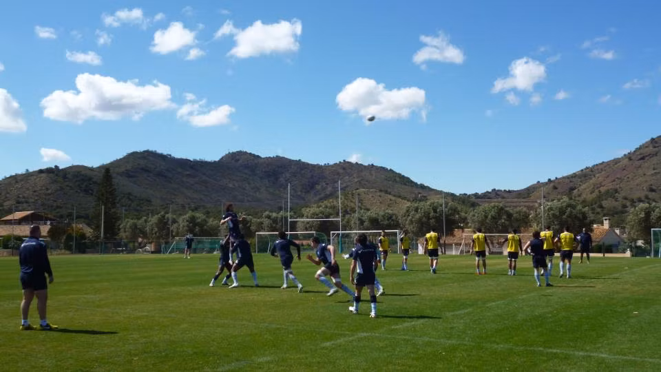 La Manga Club Sport & Leisure