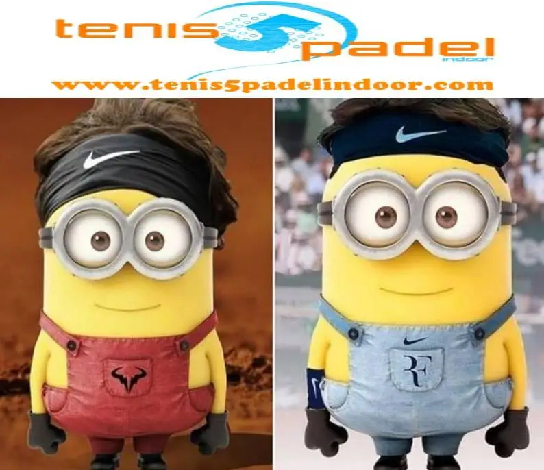 Tenis 5 Padel Indoor