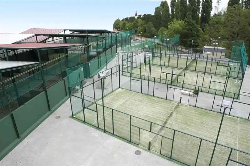 Club de Padel La Moraleja