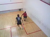 Amorós Squash & Fitness