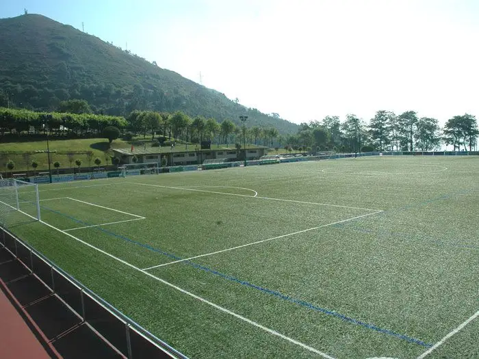 Centro Asturiano de Oviedo - Tenis Padel Cao