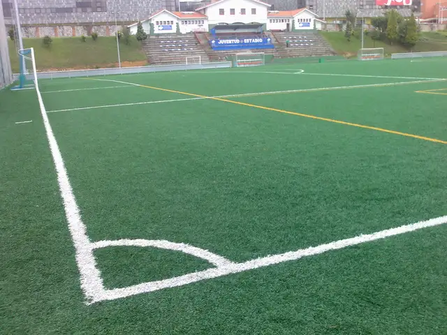Instalaciones deportivas el Cristo