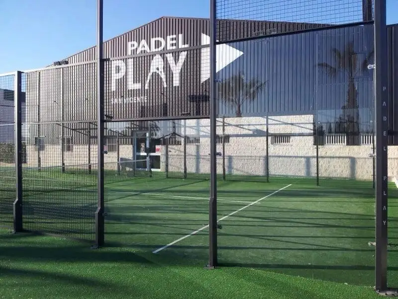 Padel Play San Vicente