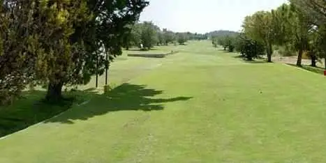 Club de Campo del Mediterráneo