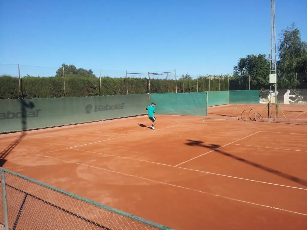 Club de Tenis Vila-Real