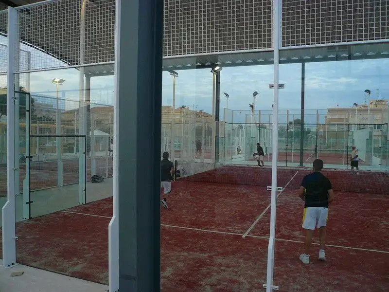 Padel Place - Pilar de la Horadada