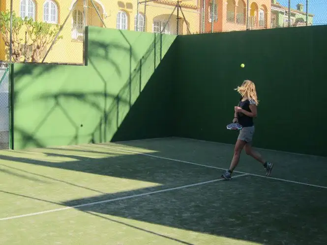 Club de Tenis Jávea