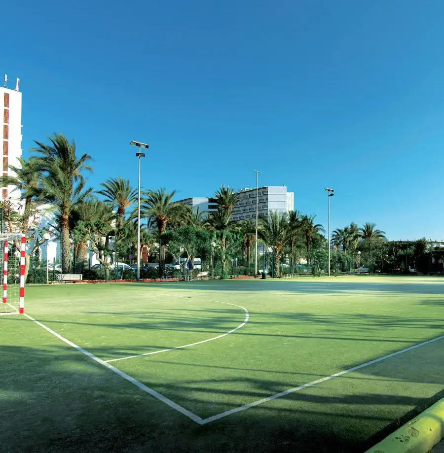 Padel Pitius Sport Center