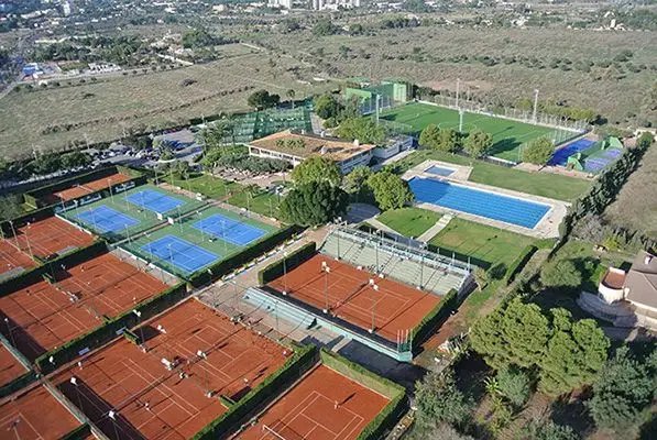 Club Atlético Montemar La Albufereta