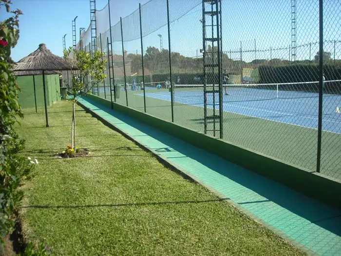 Las Dunas Tenis Club