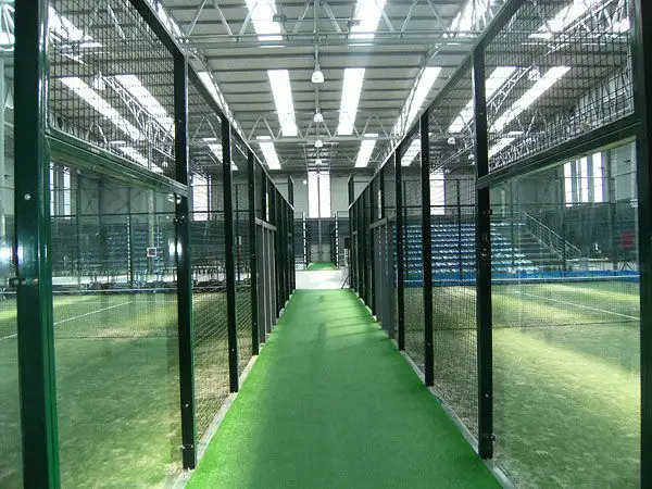 Club de Padel Padeleku