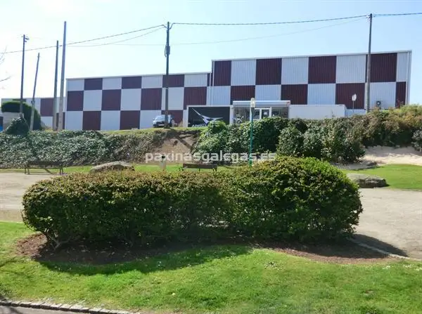 Arena Padel A Coruña