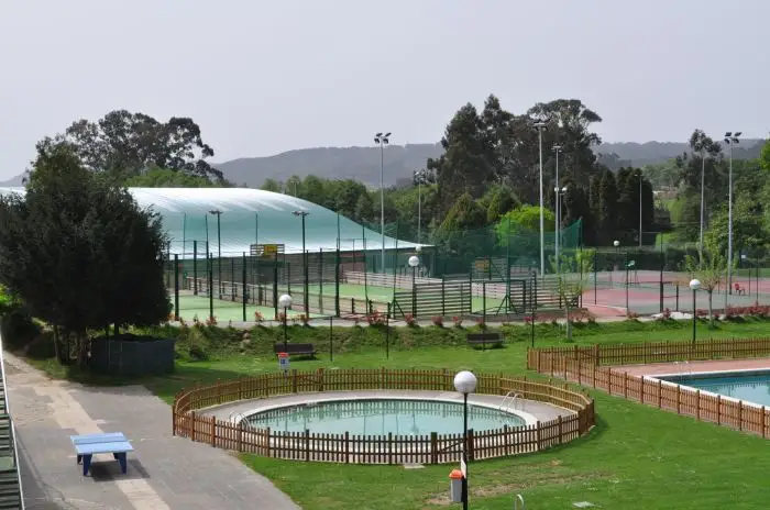 Club de Campo de Ferrol