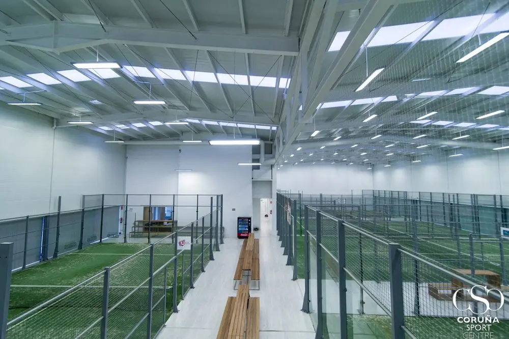 Coruña Sport Centre