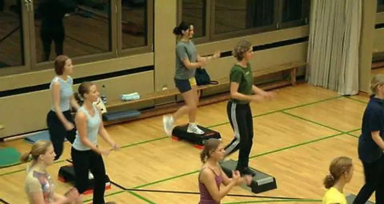 Polideportivo Municipal Malpartida