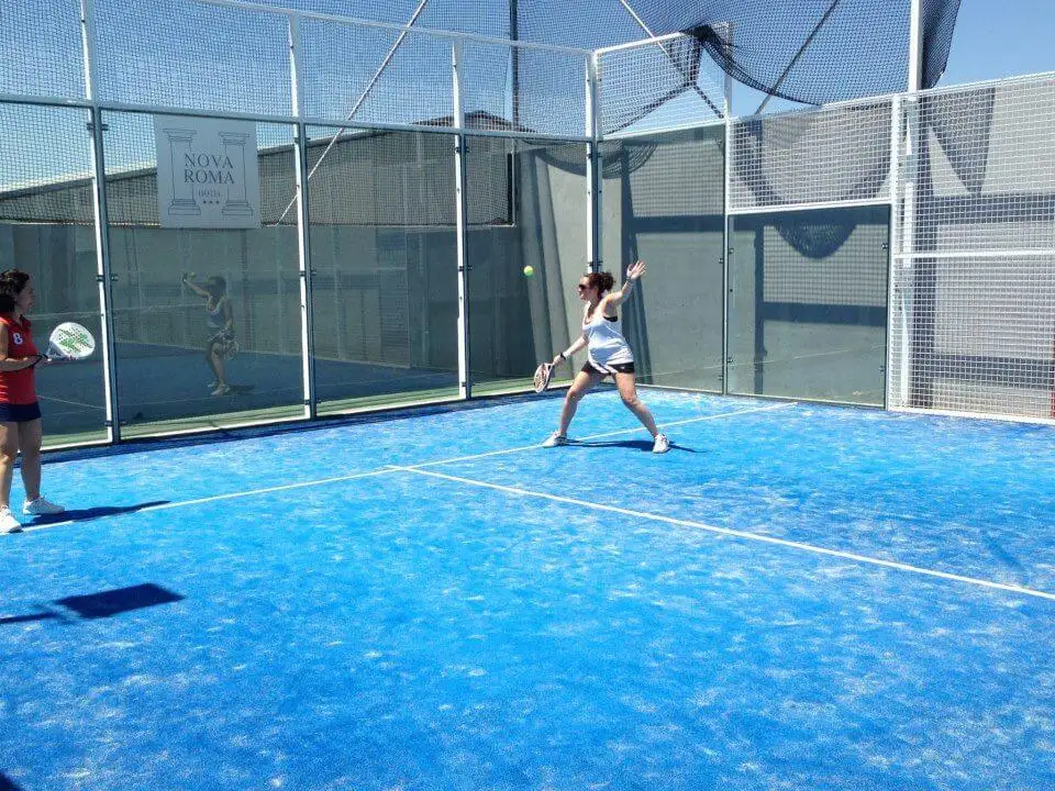 Padel Center Emérita Augusta