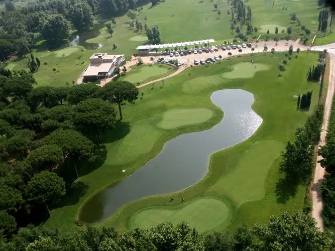 Par 3 Pitch & Putt Gualta