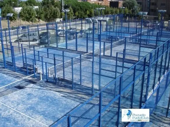 Pozuelo Padel Club