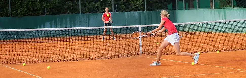 Club de Tenis Sant Andreu de Llavaneres - Tenis Mora