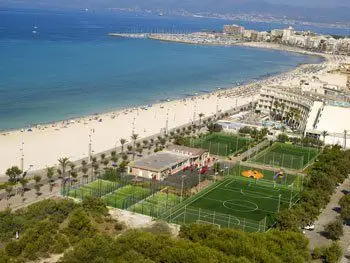 Brisasport Fontanelles