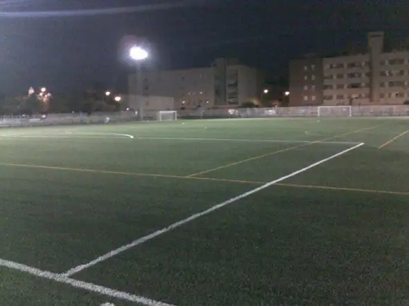 Centro Deportivo Amate