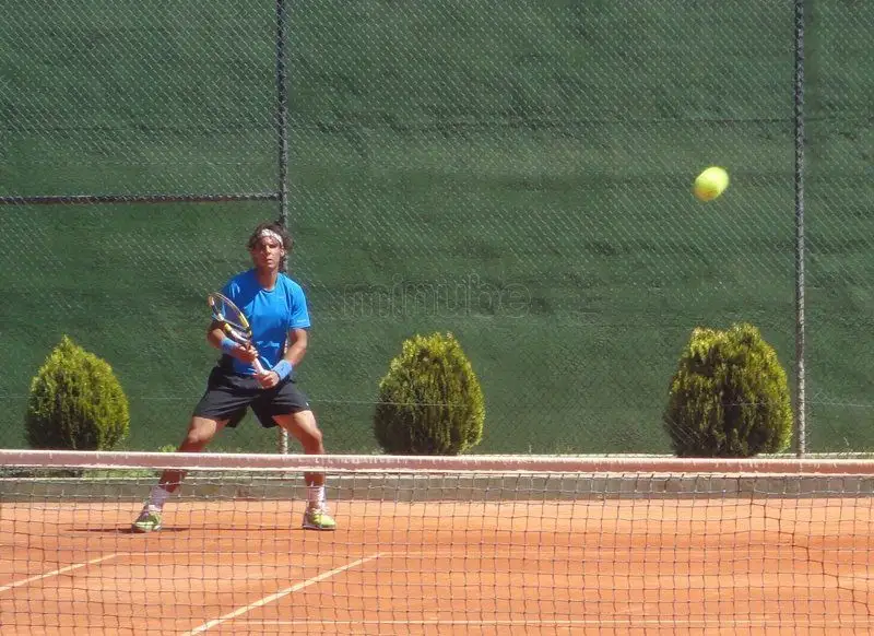 Club Tenis Manacor