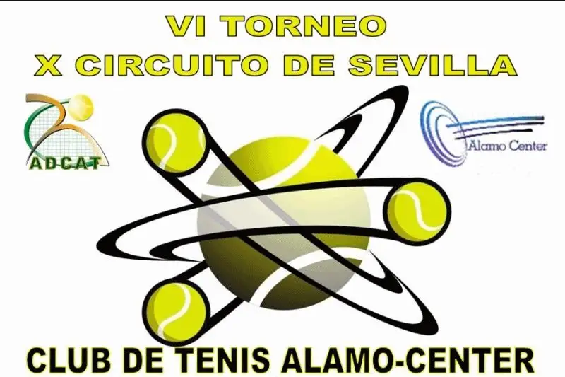 Club Deportivo Alamo Center