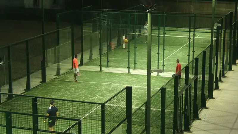 Más Que Pádel Elche