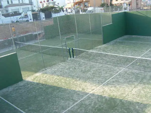 Club De Tenis Y Padel La Capellania