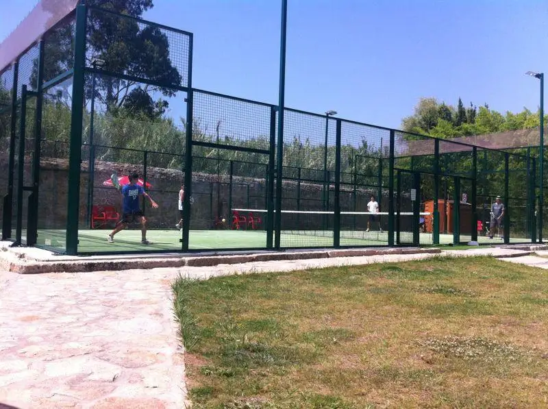 Padel Punto Pelota