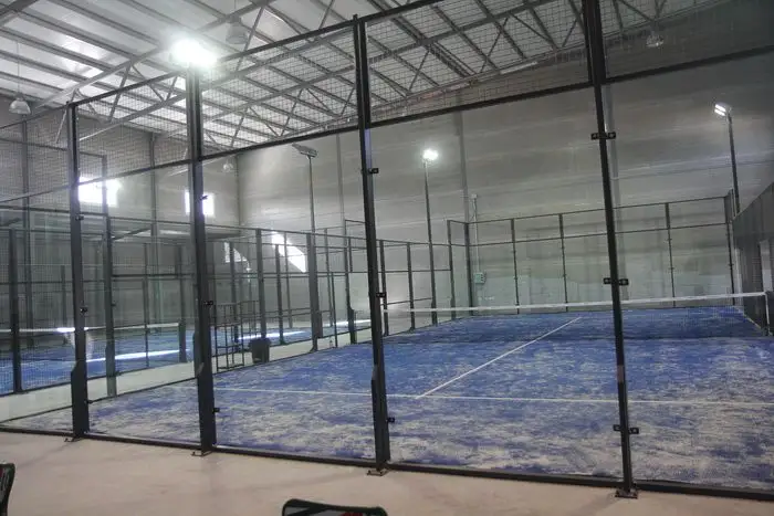 PadelQuin Quintanar del Rey