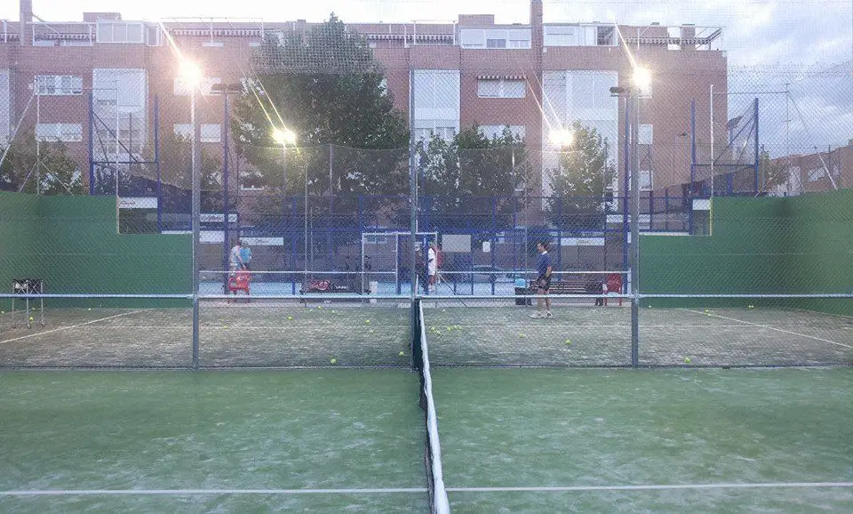 La Solana Pádel Club