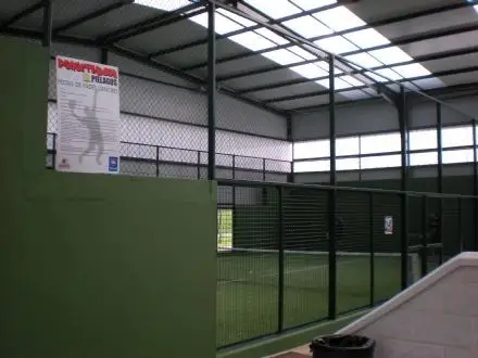 Padel Liencres Pielagos