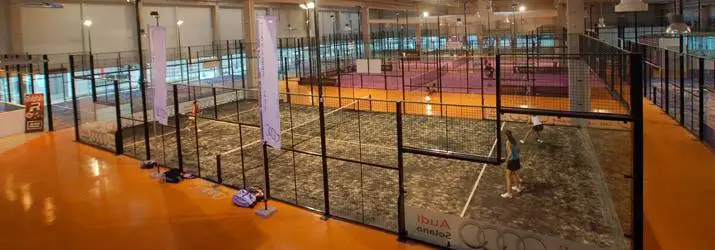 Padel Plaza