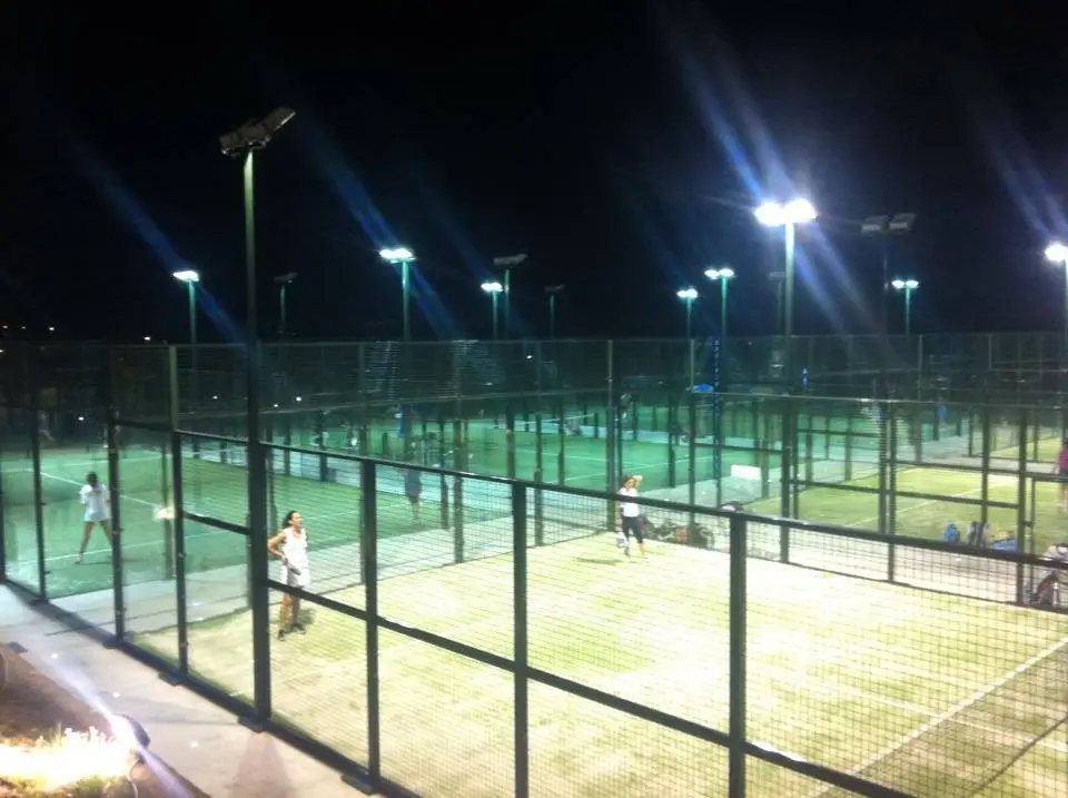 Optimum Padel Center
