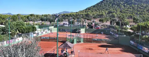 Country Club Santa Ponça