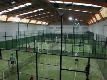 Club de Pádel Cartagena