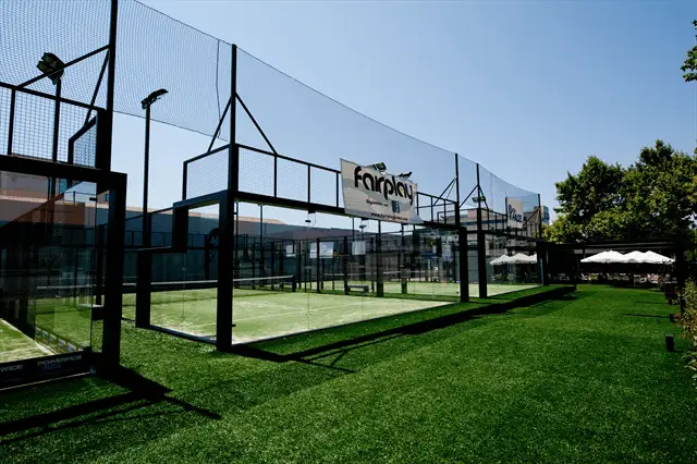 Fairplay Pádel Club